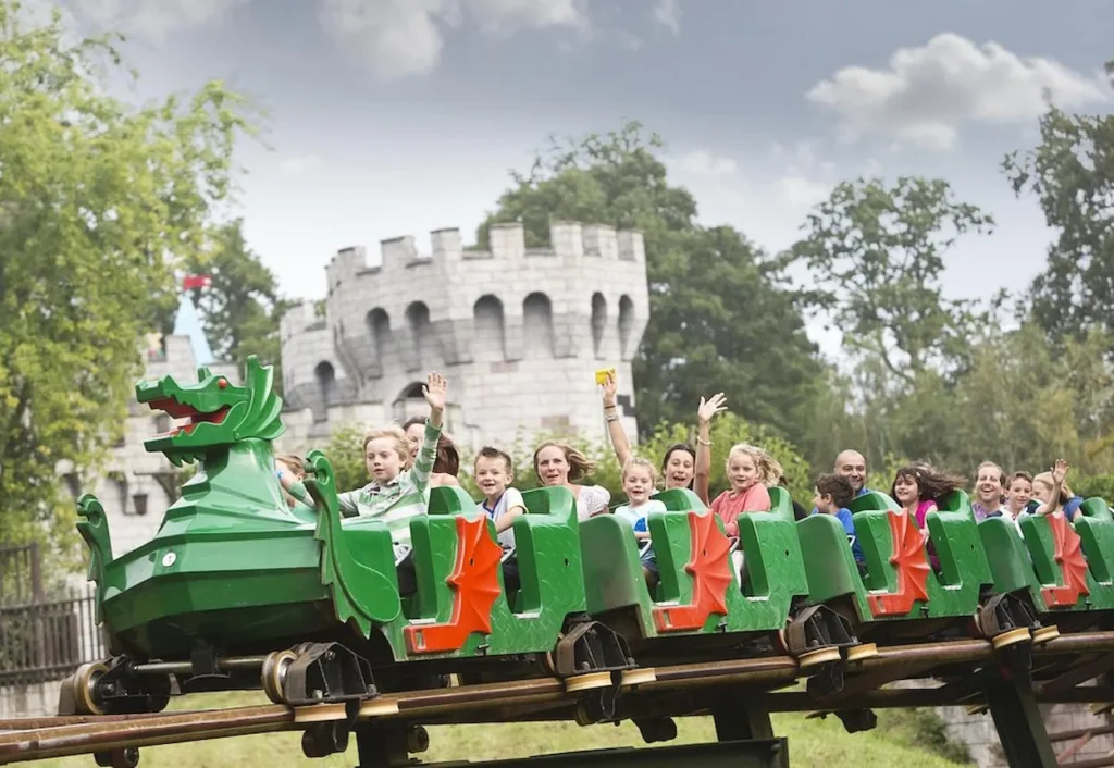 LEGOLAND Windsor Resort