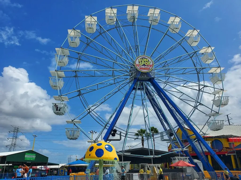 Fun Spot America Orlando