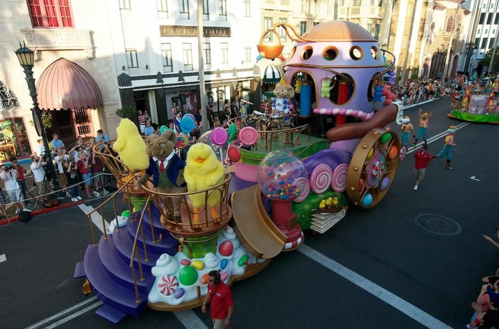 Universal Studios Florida