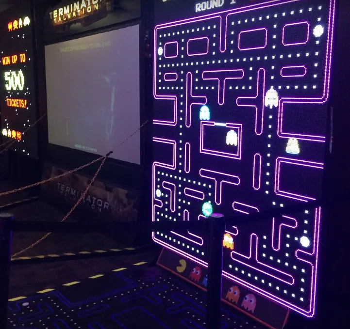 Nomads Adventure Quest