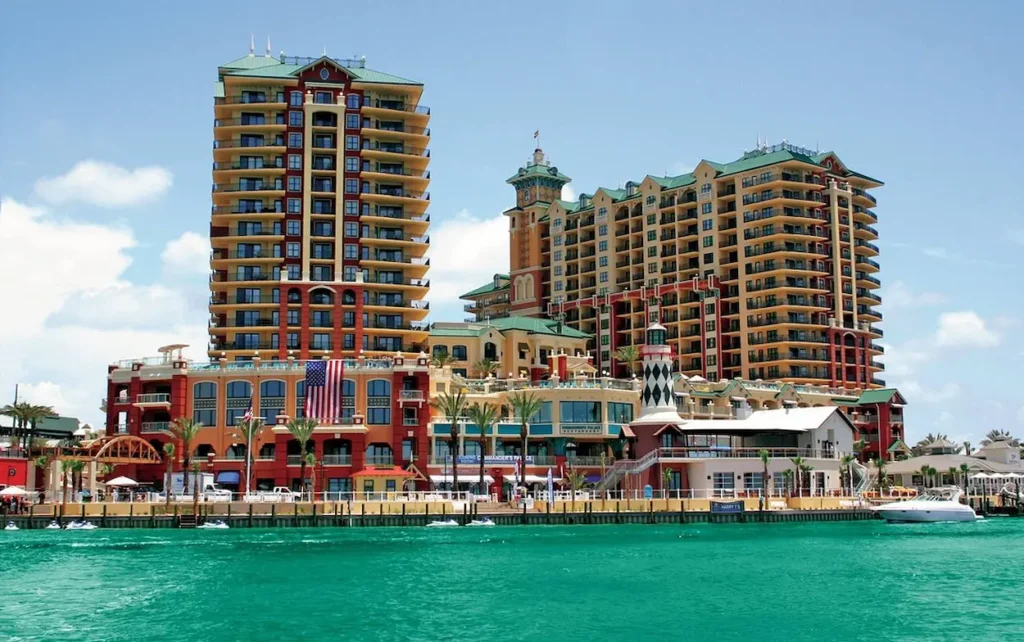Destin, Florida