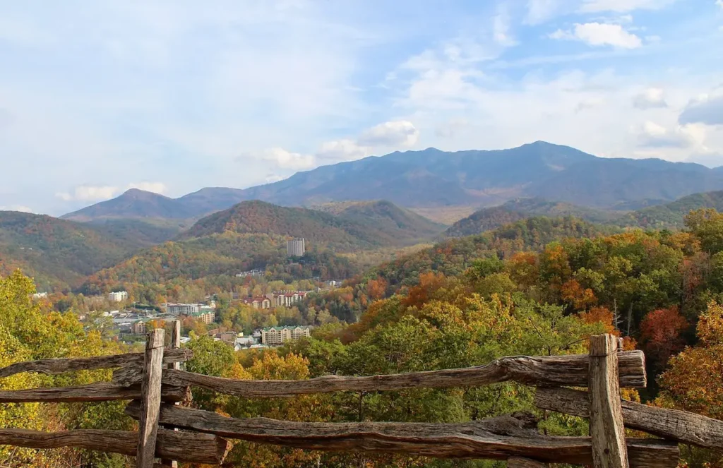 Gatlinburg, Tennessee