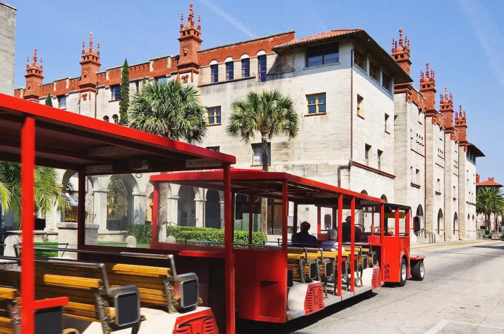 St. Augustine, Florida