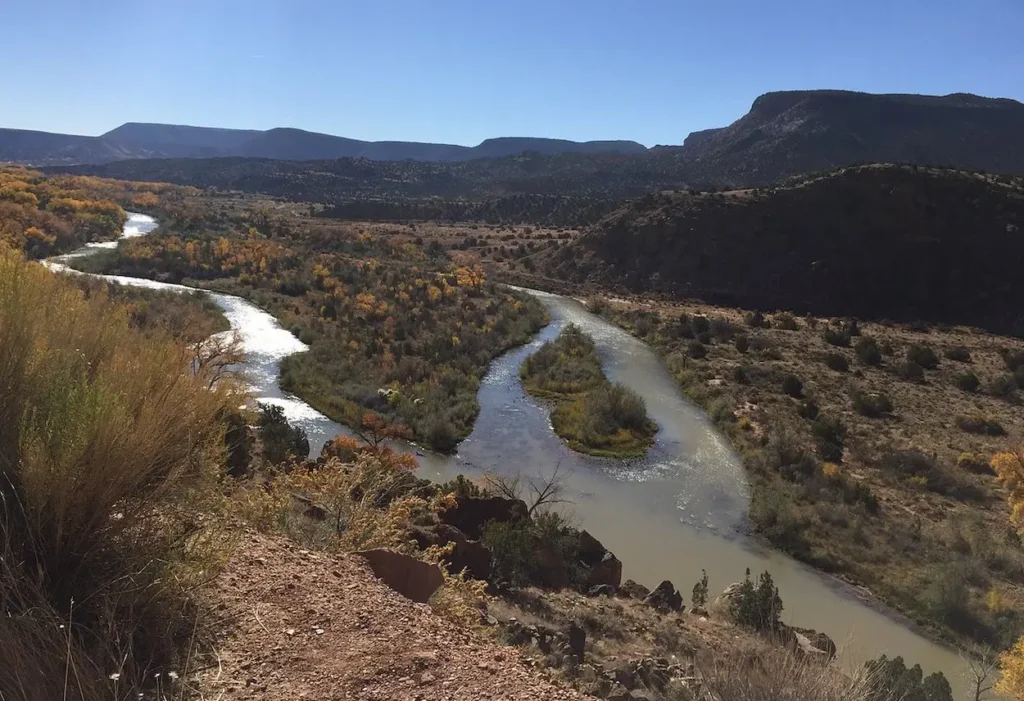 Santa Fe, New Mexico