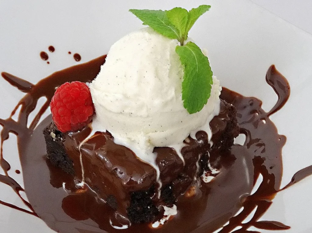 Brownie by Casa Mono