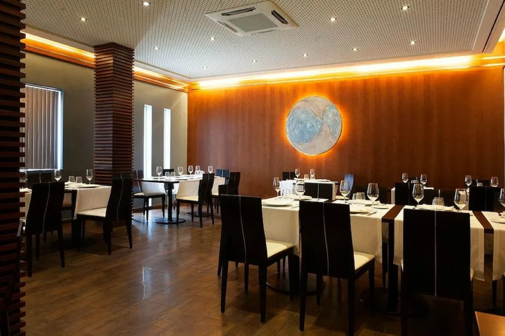 Restaurante El Campero