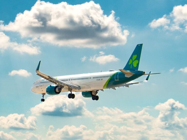 10 Best Airlines to Fly to Ireland (2024 Updated) Global Viewpoint