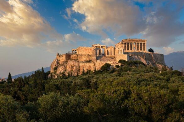 13 AMAZING Things to Do for Young Adults in Athens (Top Attractions & Hidden Gems)