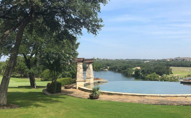 The 12 Coolest Places For Families to Live in Austin, Texas, in 2025 ...