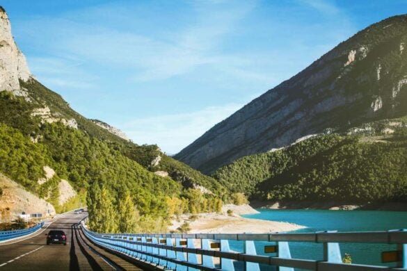 Most Beautiful Places in Catalonia Featured Image