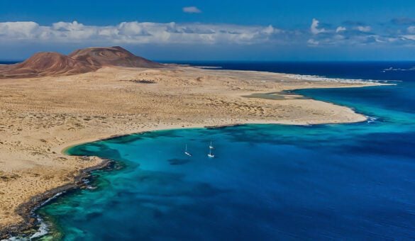 Most Beautiful Places in the Canary Islands Featured Image