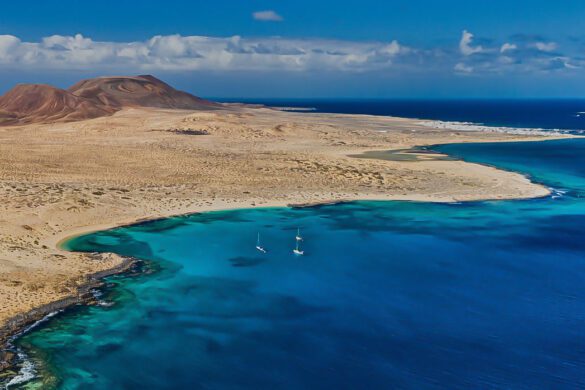 The 12 Prettiest Places in the Canary Islands to Visit