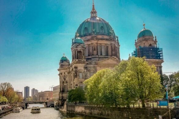 10 Best Airlines to Book for Your Berlin Trip in 2025