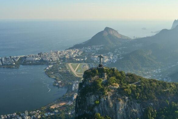 Top 10 Airlines in Brazil That Offer the Best Experience in 2025