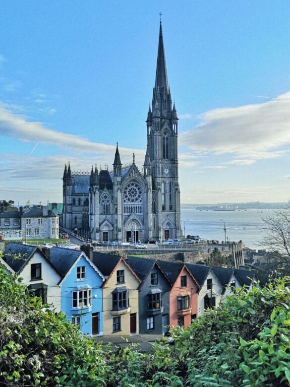 10 Best Airlines to Fly to Ireland (2024 Updated) Global Viewpoint