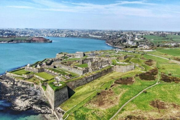 10 Best Airlines for Smooth & Budget-Friendly Flights to Ireland