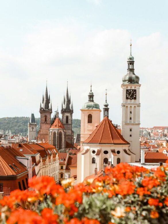 10 Best Airlines for Affordable & Comfortable Flights to Milan - Global ...