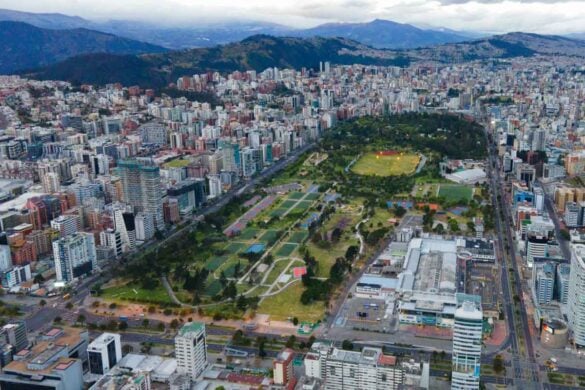 12 Awesome Places to Live in Ecuador in 2025 For Travel Lovers