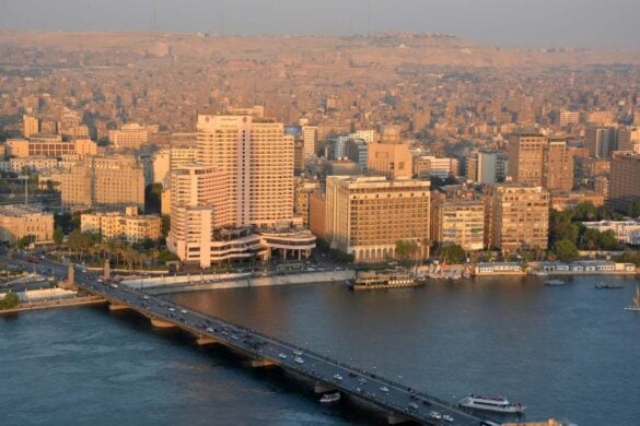 12 Affordable Places in Egypt Where Expats Can Thrive