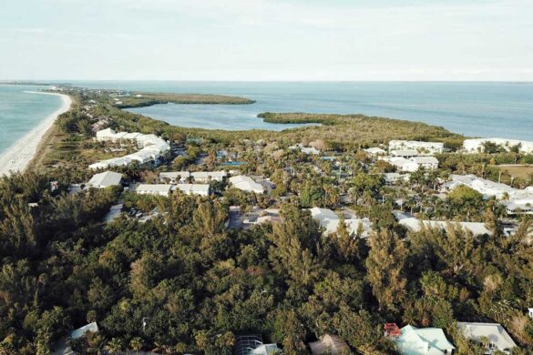 12 Perfect Locations in Florida Gulf Coast for Digital Nomads and Remote Workers