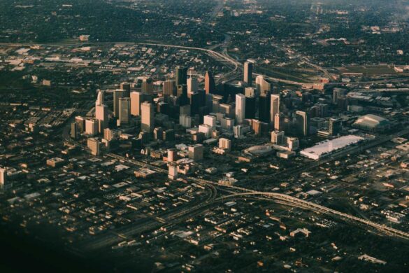 12 Awesome Places to Live in Houston in 2025 For Families