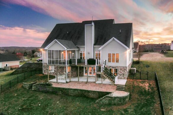 12 Expat-Friendly Places in Northern Virginia That Feel Like Home