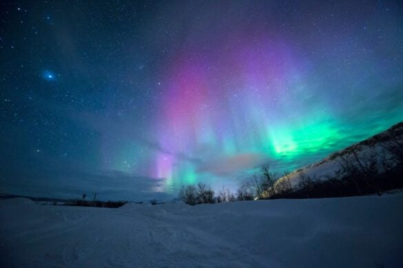 Best Places to Live in Norway Featured Image