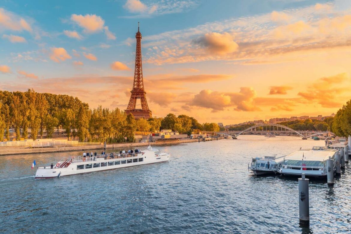 Best Places to Live in Paris Featured Image