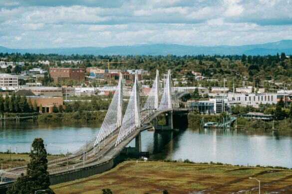 12 Amazing Districts in Portland, Oregon to Live Your Best Life