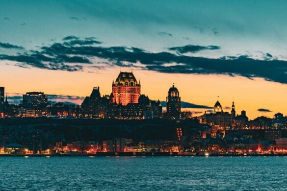 Top 12 Places to Live in Quebec, Canada (2025)