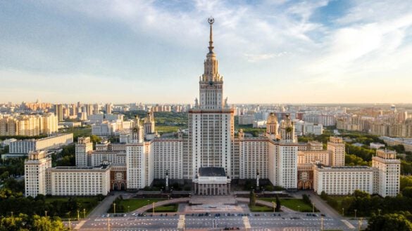 Best Places to Live in Russia Featured Image