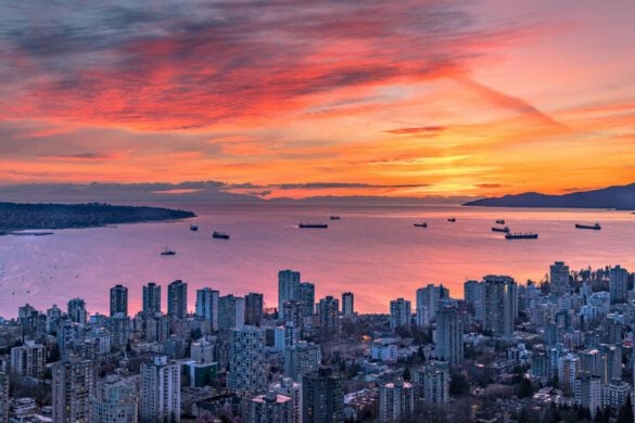 12 Best Neighborhoods in Vancouver for an Amazing Lifestyle