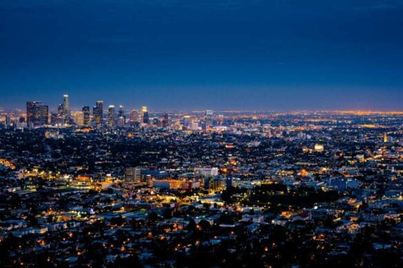 Best Places to Live in the US Featured Image