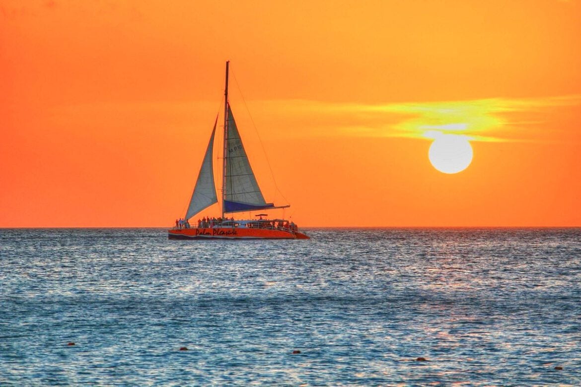 Best Things to Do in Aruba at Night