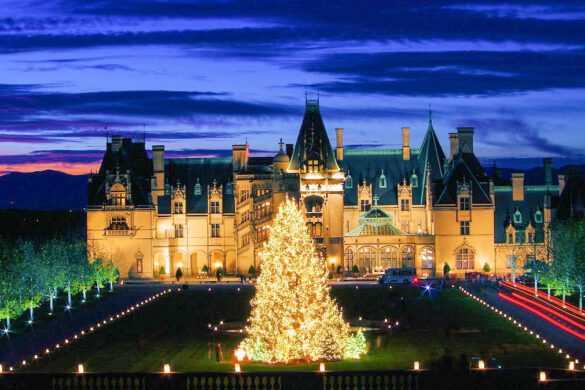 15 Fun Things to Do in Asheville at Night – Rooftops, Music, and Ghost Tours