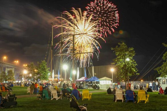 12 AUTHENTIC Things to Do in Buffalo, NY at Night (Like a Local!)