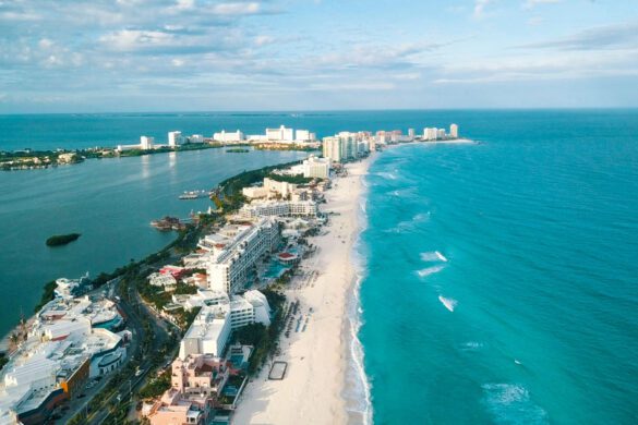 15 Insanely Cool Things to Do in Cancun When It’s Raining