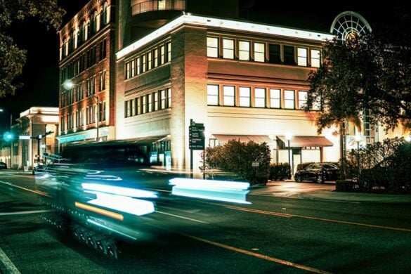 Best Things to Do in Clearwater at Night