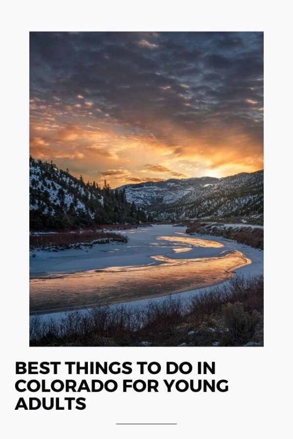 13 Best Things to Do in Colorado for Young Adults (Cool Activities)
