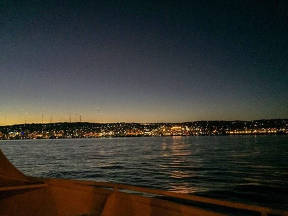 Best Things to Do in Duluth at Night