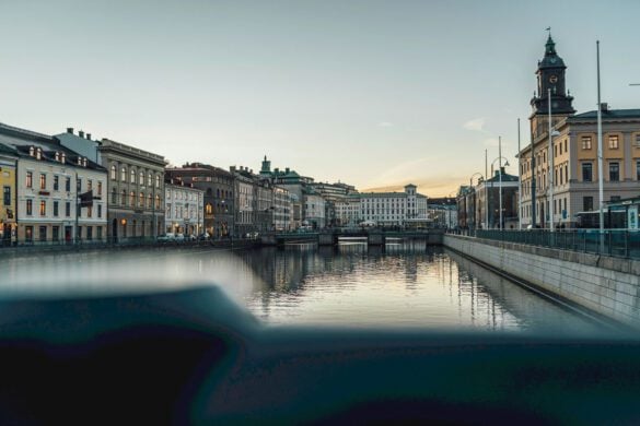 Best Things to Do in Gothenburg, Sweden