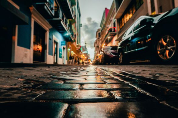 12 Awesome Things to Do When it Rains in Puerto Rico for an Epic Trip