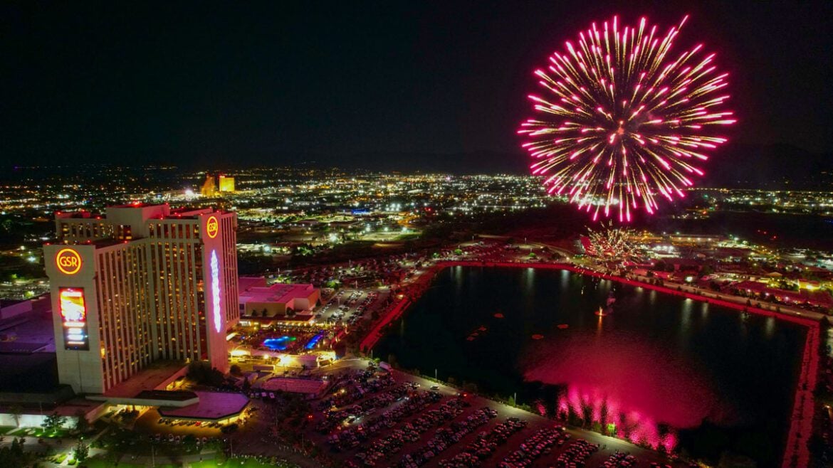 Best Things to Do in Reno at Night