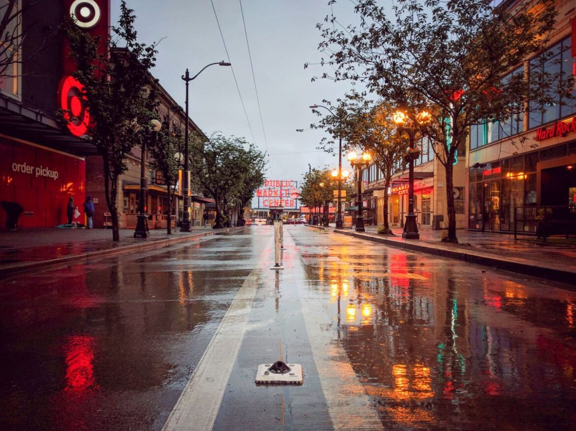 Best Things to Do in Seattle When It Rains