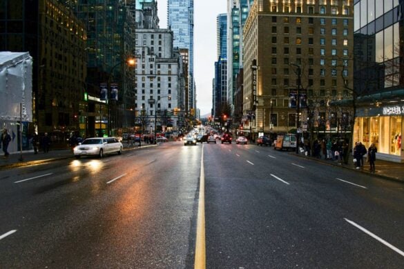 Best Things to Do in Vancouver When it Rains