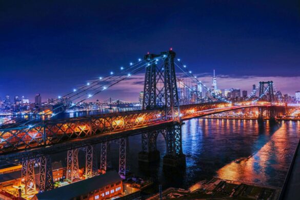 12 WILD Things to Do in Williamsburg at Night (Local Secrets!)