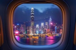 How I Fly Business Class to Asia Without Paying Full Price (2026)