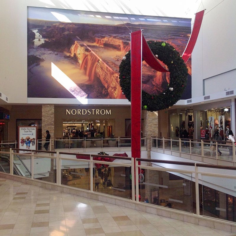 Chandler Fashion Center - Premier shopping hub in Chandler, AZ.