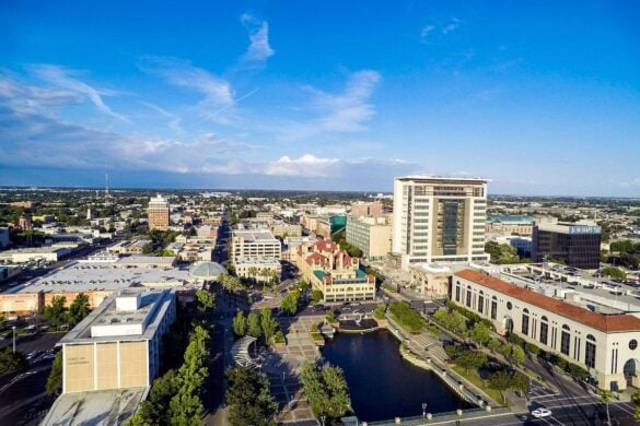 13 Affordable Places in California Where Expats Can Thrive