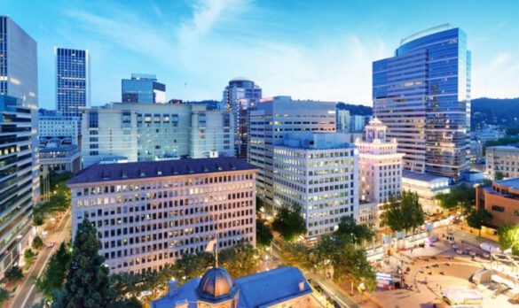 12 Amazing Districts in Portland, Oregon to Live Your Best Life